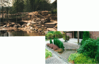 M�ller`s Gr�nanlagen Service GmbH